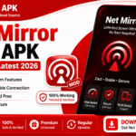 Net Mirror Mod APK Download Latest 2026