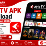 Kyte TV APK Download Latest Version for Android