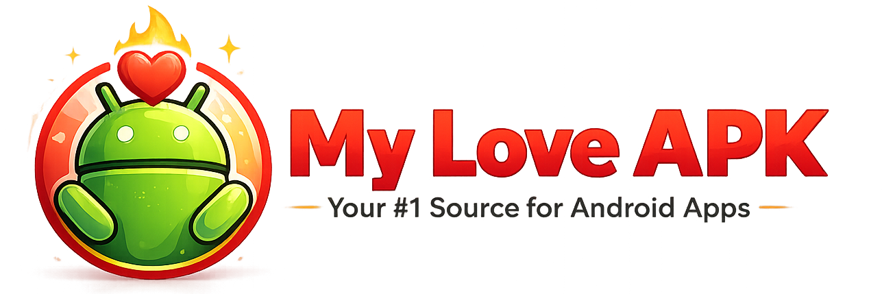 My Love APK